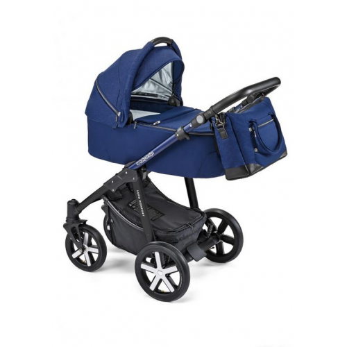 Kočík LUPO COMFORT LIMITED 2019 - 2v1